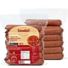 Linguica Calabresa Saudali KG