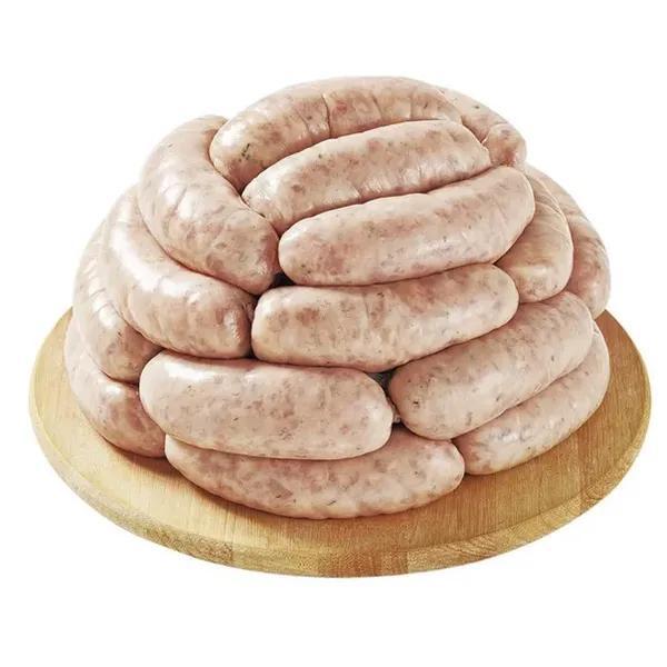 Linguica De Frango Mauricea KG