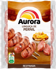 Linguica de Pernil Aurora 700G