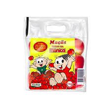 Maca Turma Da Monica UN