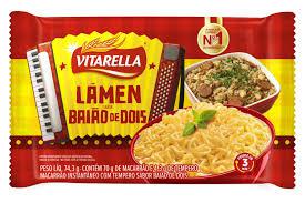 MACARRAO INST. VITARELLA BAIAO DE DOIS 74,3G