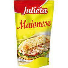 Maionese Julieta Pet 800G