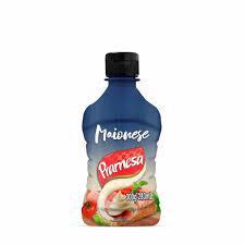 Maionese Pramesa Tradicional Pote 300G