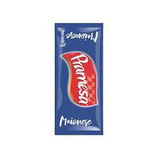 Maionese Pramesa Tradicional Sache 144X7G
