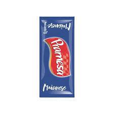 Maionese Pramesa Tradicional Sache 144X7G