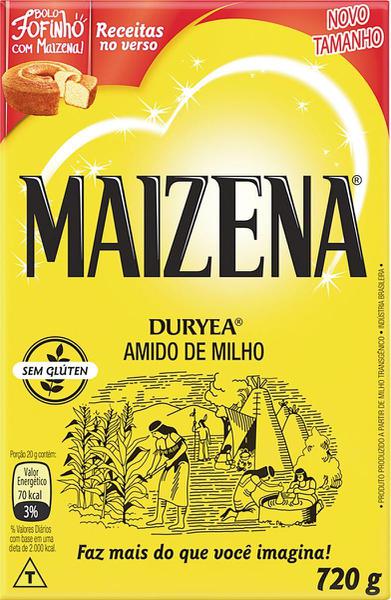 Maizena 720G
