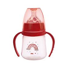 MAMADEIRA C/ALCA DEC MENINA 05 150ML 1UN