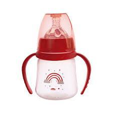 MAMADEIRA C/ALCA DEC MENINA 05 150ML 1UN