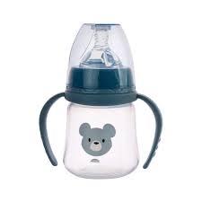 MAMADEIRA C/ALCA DEC MENINO 05 150ML 1UN