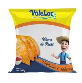 Massa P/Pastel Valelac 200G