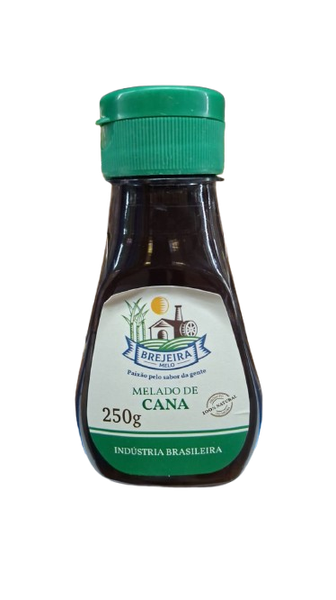 Melado De Cana Brejeira 250ML