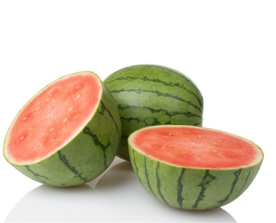 Melancia Magali Turma da Monica KG