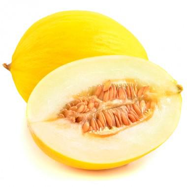 Melao Espanhol Doce Mel KG