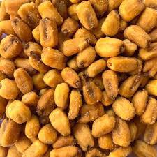 Milho Torrado Esp Res Gourmet Most/Mel 80G