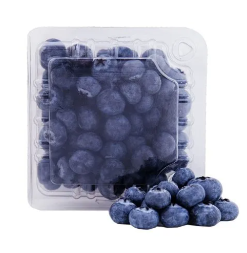Mirtilo Blueberries 125G