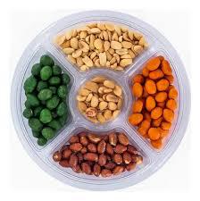 Mix Aperitivo de Amendoins Res Gourmet 400G