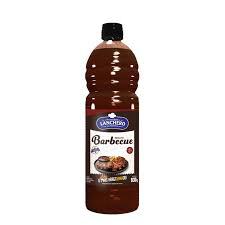 Molho Barbecue Lanchero 830G
