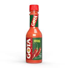 Molho de Pimenta Marata Gota 75ML