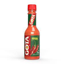 Molho de Pimenta Marata Gota 75ML