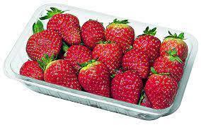 MORANGO CONG MAURO FRUTAS 1KG