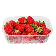 MORANGO ESPECIAL FRISON 250G