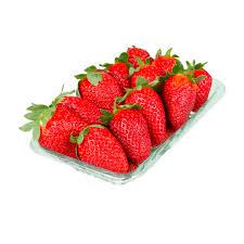 MORANGO PREMIUM THFRUIT 250G