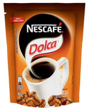 Nescafe Dolca Sache 40G