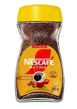 Nescafe Matinal Nestle 100G
