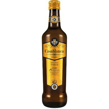 Oleo De Soja Misto Casa Blanca 500ML