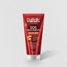 Oleo em Creme Dabelle SOS Crescimento 190ML