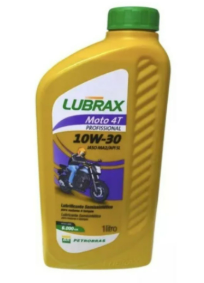 OLEO SEMI-SINTETICO JASO MA2 10W30 1L