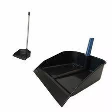 PA P/LIXO ALGO BOM C/CABO 1UN