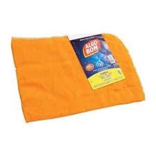 PANO ALGO BOM MICROFIBRA 33X35CM 3UN