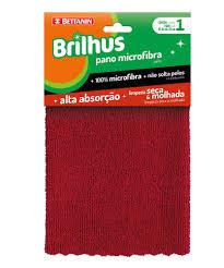 Pano Brilhus Microfibra 1UN
