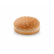 Pao de Hamburguer 12g Gergelim 400G