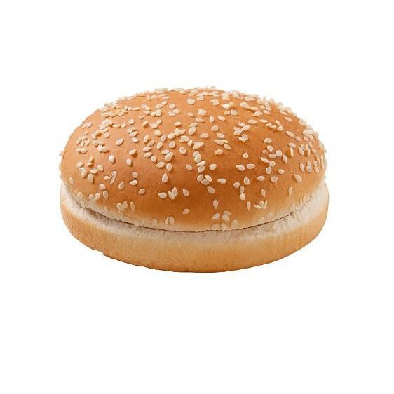 Pao de Hamburguer Gergelim PVT 280G