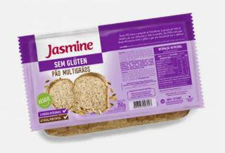 Pao Jasmine Multigraos S/Gluten 350G