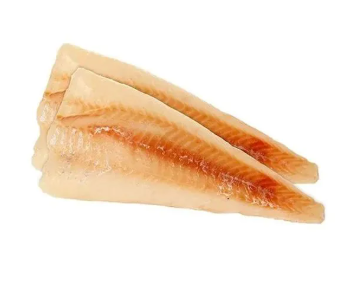 Peixe Polaca Salg Espalmado KG