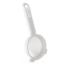 Peneira Plasutil 7CM 1UN