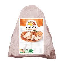Picanha Suina Aurora Temp Premium KG