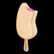 Picole Quy Diversao Banana+Chiclete 1UN