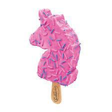 Picole Quy Diversao Unicornio 1UN