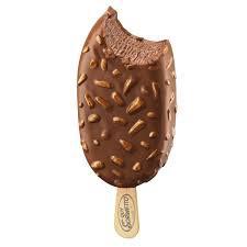 Picole Sorwetto Sublime Black 1UN