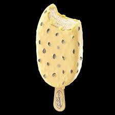 Picole Sorwetto Sublime Mousse Maracuja 1UN