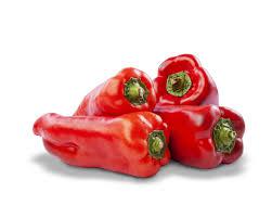 Pimentao Vermelho 200G