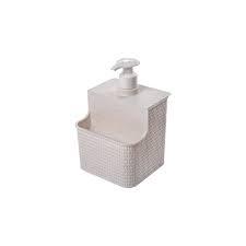 PORTA DETERGENTE COMPACTO TEAR 500ML A1 1UN