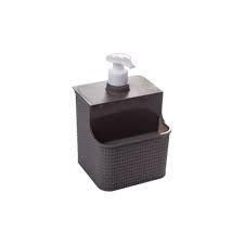 PORTA DETERGENTE COMPACTO TEAR 500ML B2 1UN