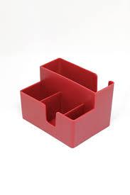 Porta Guardanapo e Saches Uno PT 1UN