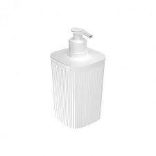 PORTA SABONETE LIQ CLASSIC FRISOS B3 1UN