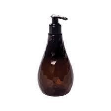 PORTA SABONETE LIQ MARTELADO 280ML B3 1UN